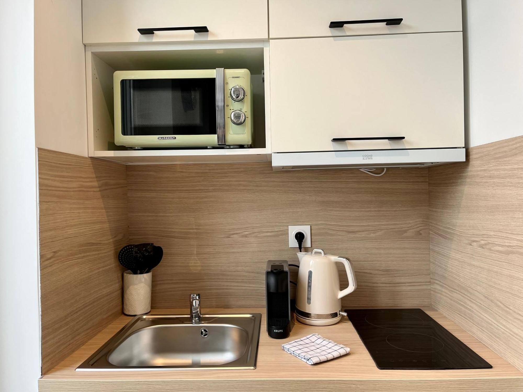 Suite Clovis 5 Reims Esterno foto